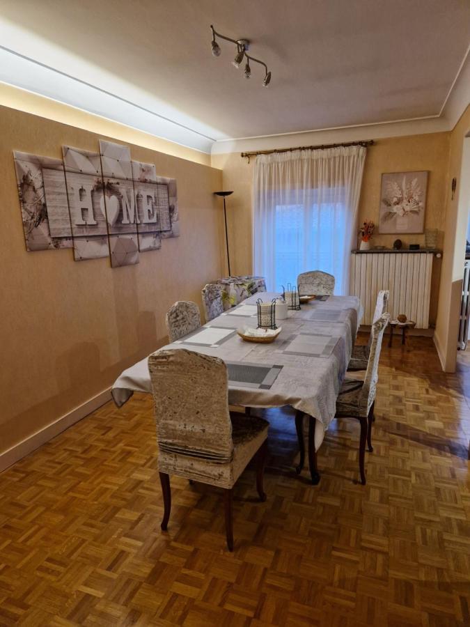 Appartement 120 M² Duplex Coeur Historique Au Calme Le Puy-en-Velay Exteriör bild