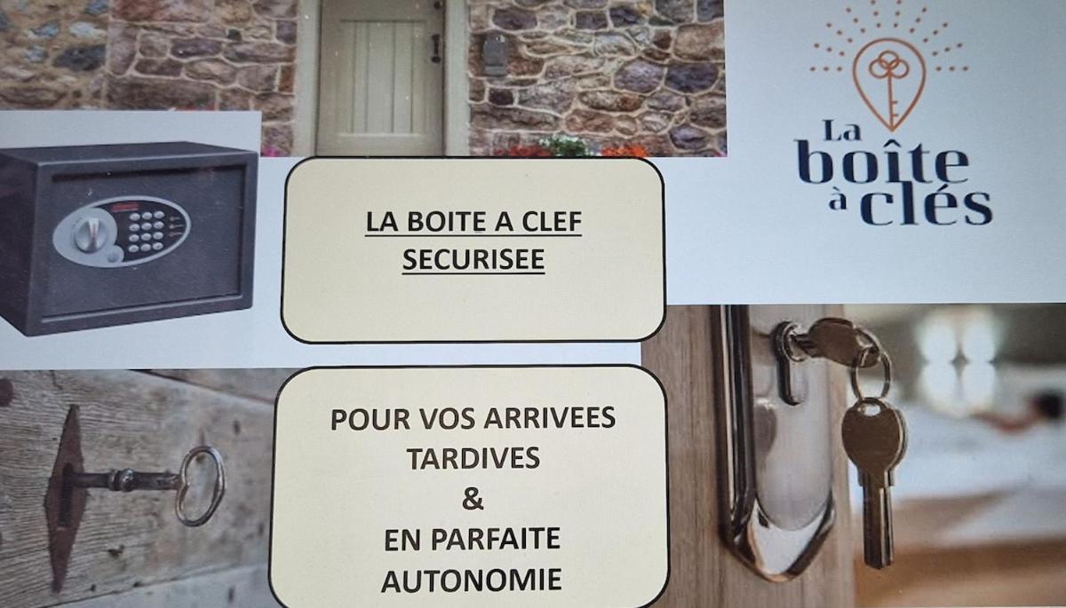 Appartement 120 M² Duplex Coeur Historique Au Calme Le Puy-en-Velay Exteriör bild