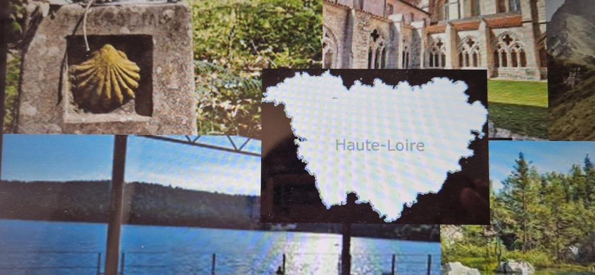 Appartement 120 M² Duplex Coeur Historique Au Calme Le Puy-en-Velay Exteriör bild