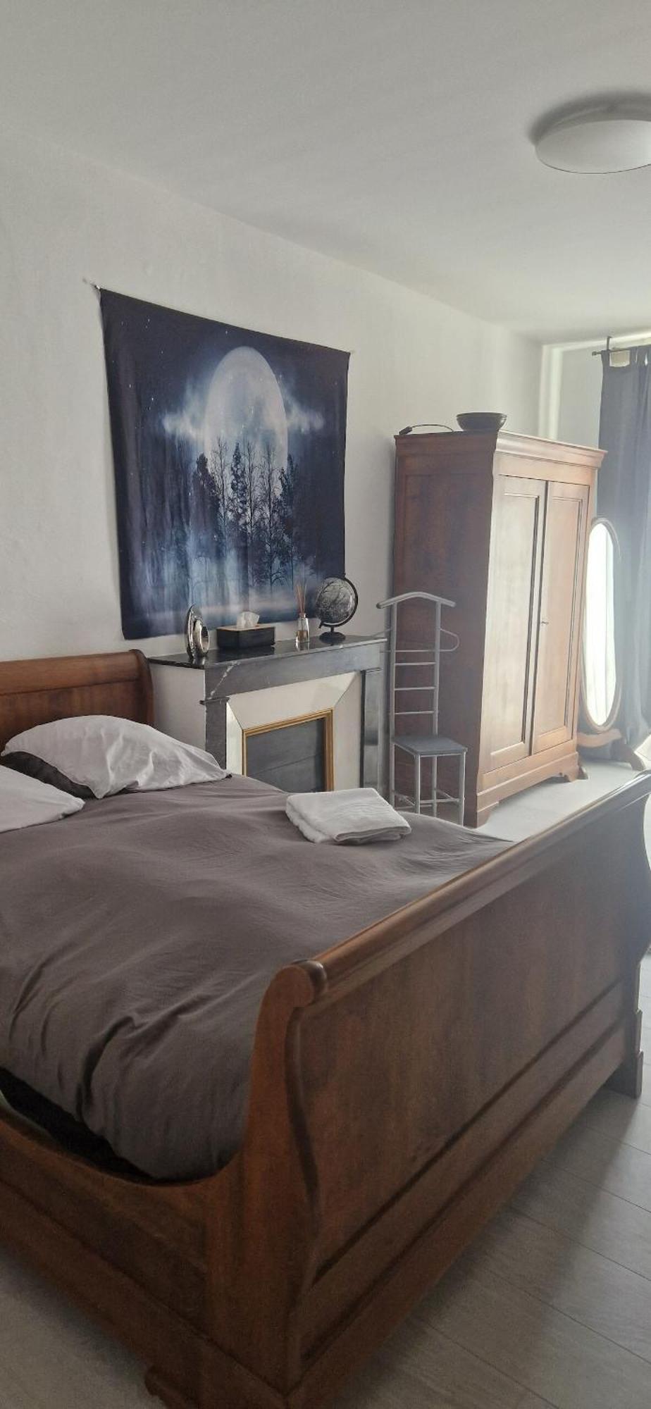 Appartement 120 M² Duplex Coeur Historique Au Calme Le Puy-en-Velay Exteriör bild