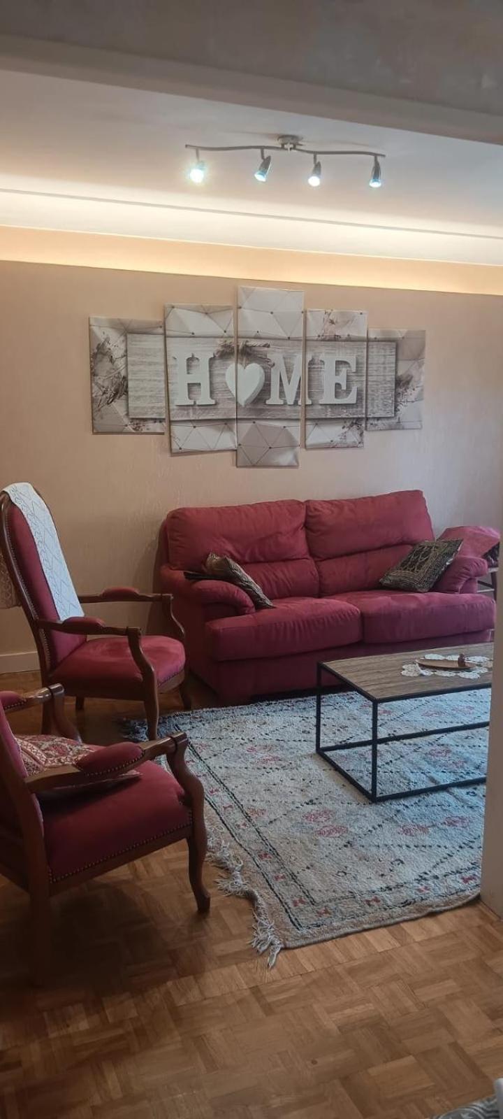 Appartement 120 M² Duplex Coeur Historique Au Calme Le Puy-en-Velay Exteriör bild